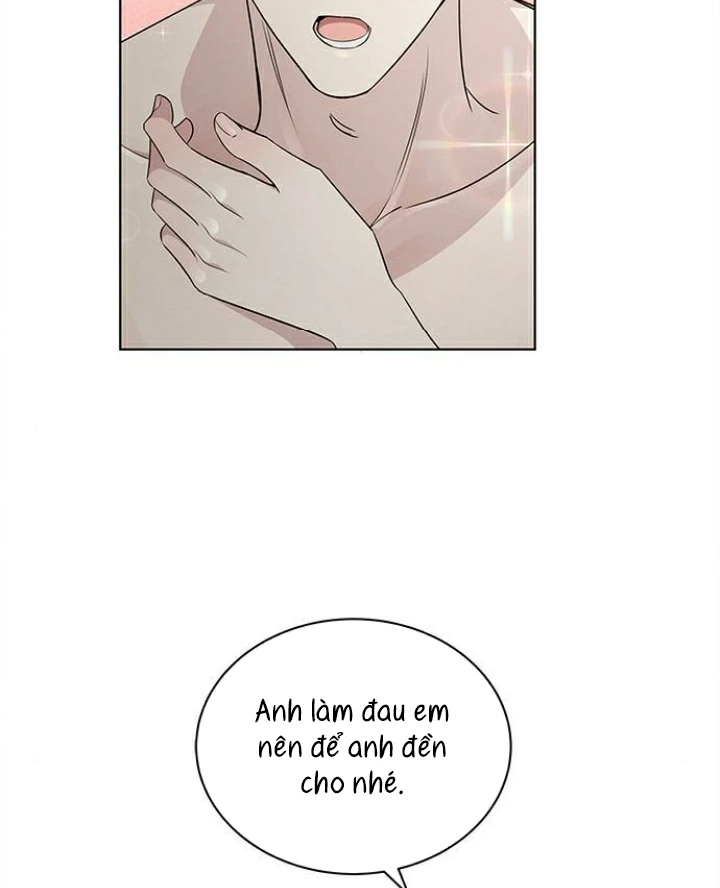 The Castle – Quỷ Nhãn Tân Nương Chapter 76 - Trang 2