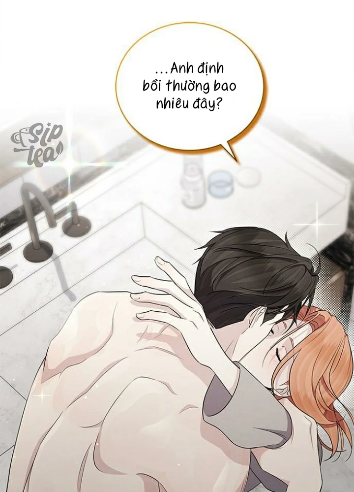 The Castle – Quỷ Nhãn Tân Nương Chapter 76 - Trang 2