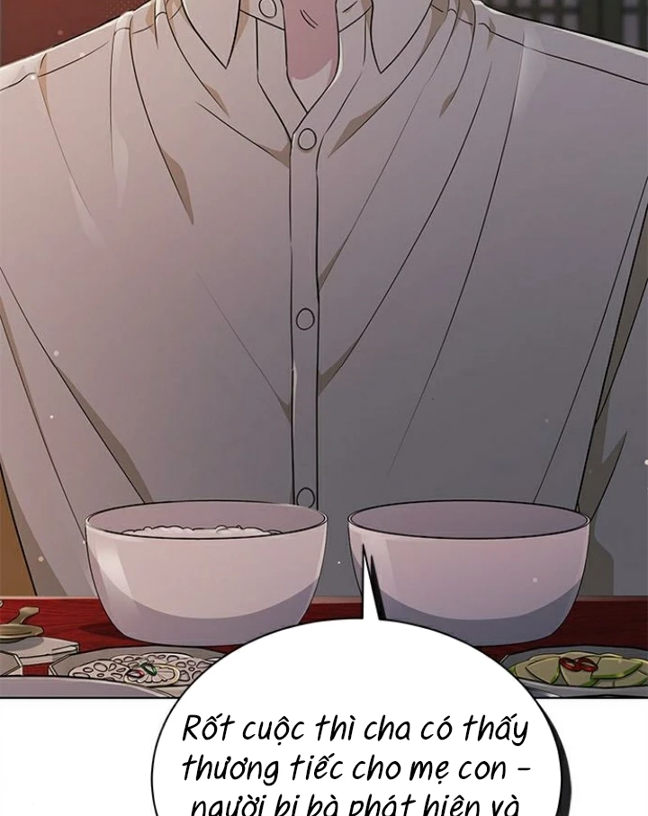 The Castle – Quỷ Nhãn Tân Nương Chapter 76 - Trang 2