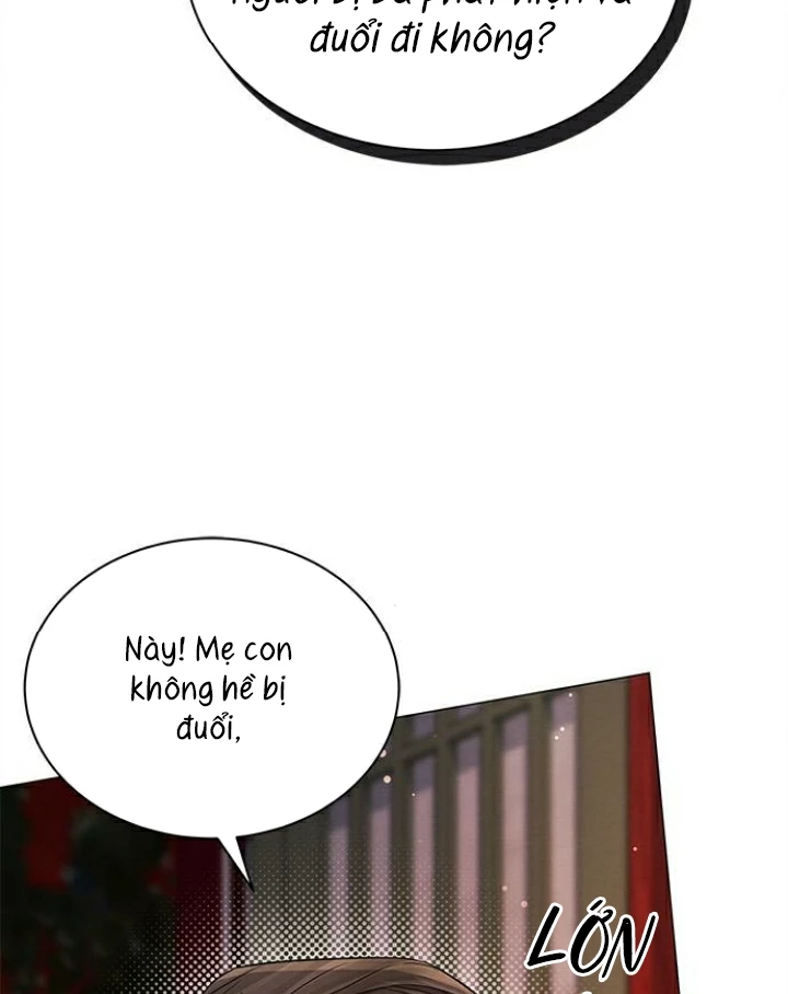 The Castle – Quỷ Nhãn Tân Nương Chapter 76 - Trang 2