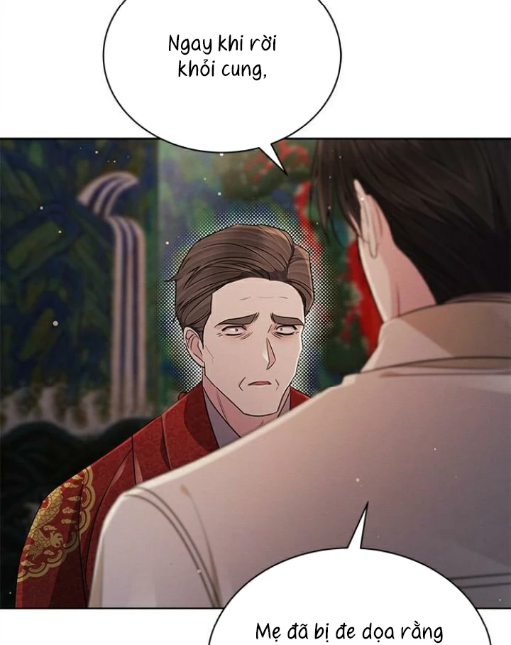 The Castle – Quỷ Nhãn Tân Nương Chapter 76 - Trang 2