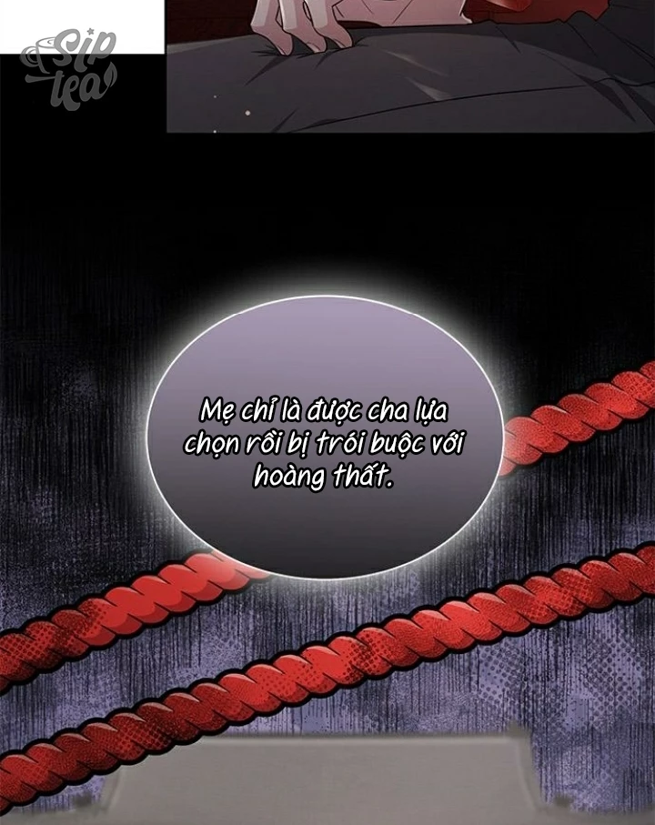 The Castle – Quỷ Nhãn Tân Nương Chapter 76 - Trang 2