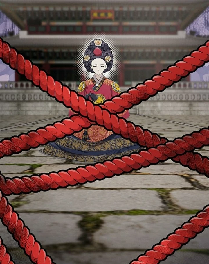 The Castle – Quỷ Nhãn Tân Nương Chapter 76 - Trang 2