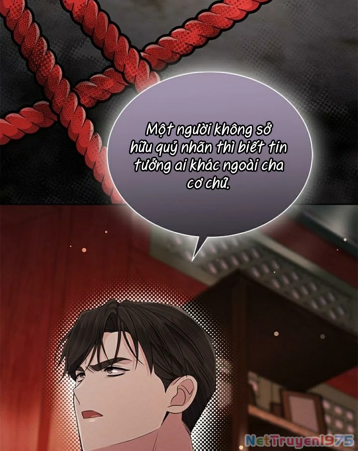 The Castle – Quỷ Nhãn Tân Nương Chapter 76 - Trang 2