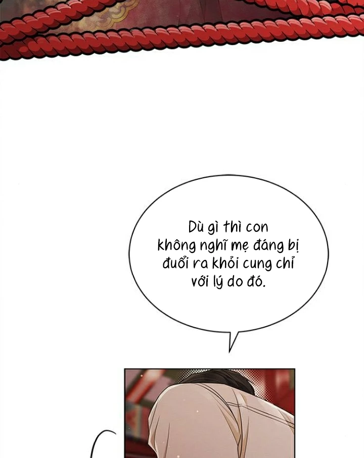 The Castle – Quỷ Nhãn Tân Nương Chapter 76 - Trang 2