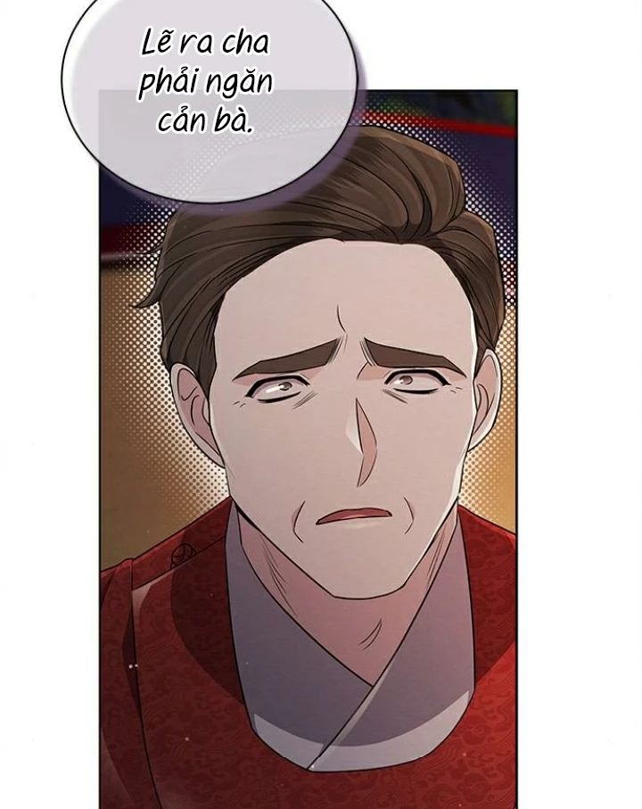 The Castle – Quỷ Nhãn Tân Nương Chapter 76 - Trang 2