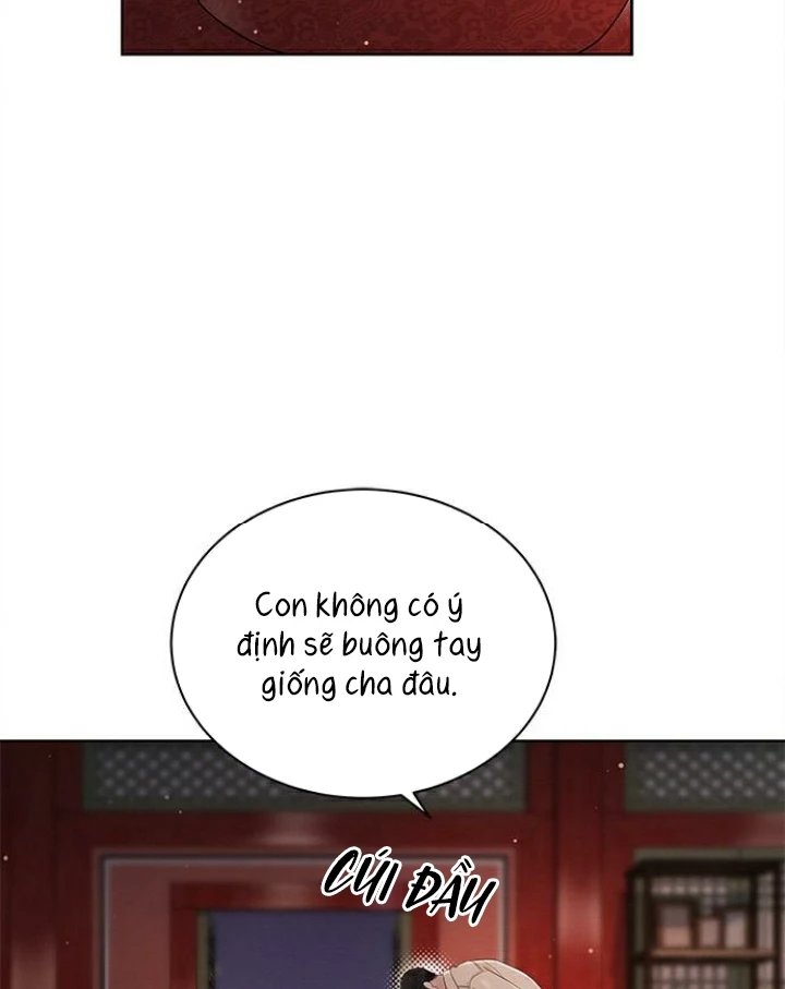 The Castle – Quỷ Nhãn Tân Nương Chapter 76 - Trang 2