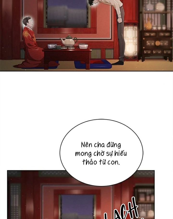 The Castle – Quỷ Nhãn Tân Nương Chapter 76 - Trang 2