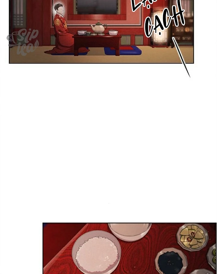 The Castle – Quỷ Nhãn Tân Nương Chapter 76 - Trang 2