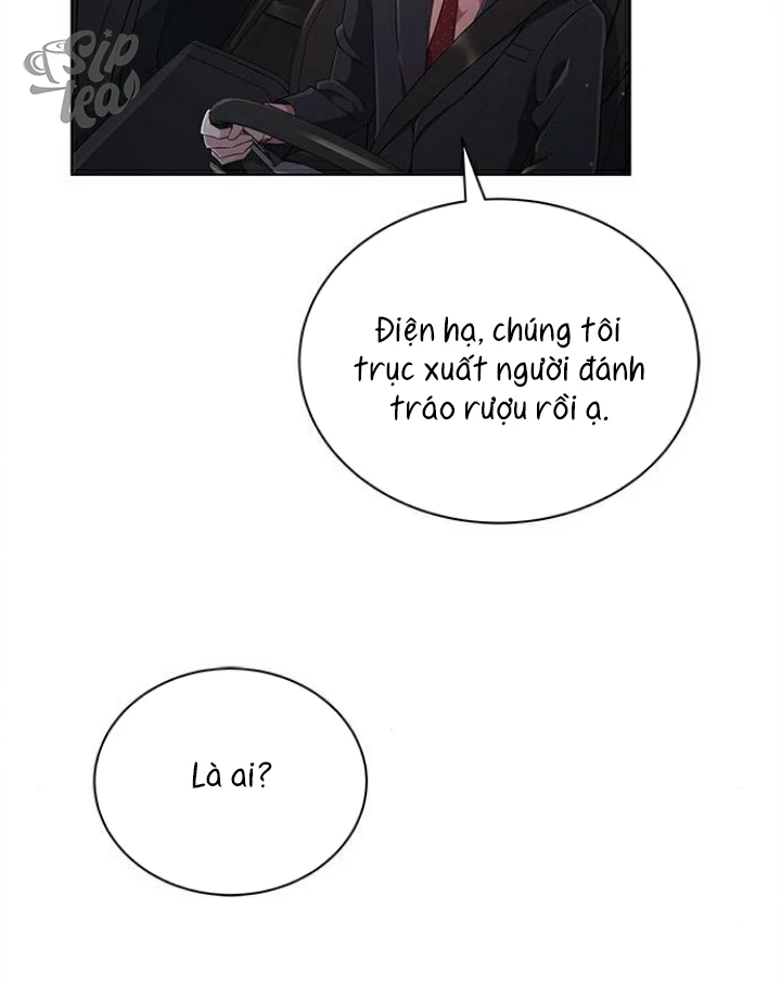 The Castle – Quỷ Nhãn Tân Nương Chapter 76 - Trang 2