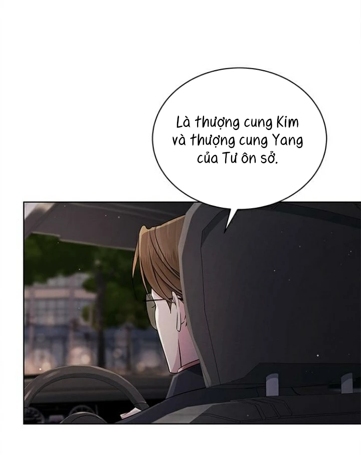 The Castle – Quỷ Nhãn Tân Nương Chapter 76 - Trang 2