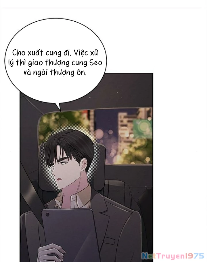 The Castle – Quỷ Nhãn Tân Nương Chapter 76 - Trang 2