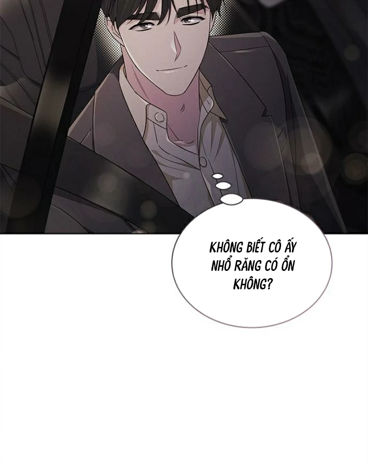 The Castle – Quỷ Nhãn Tân Nương Chapter 76 - Trang 2