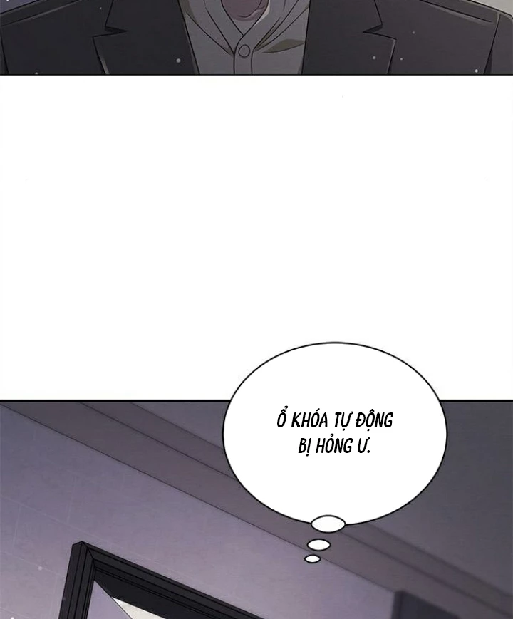 The Castle – Quỷ Nhãn Tân Nương Chapter 76 - Trang 2