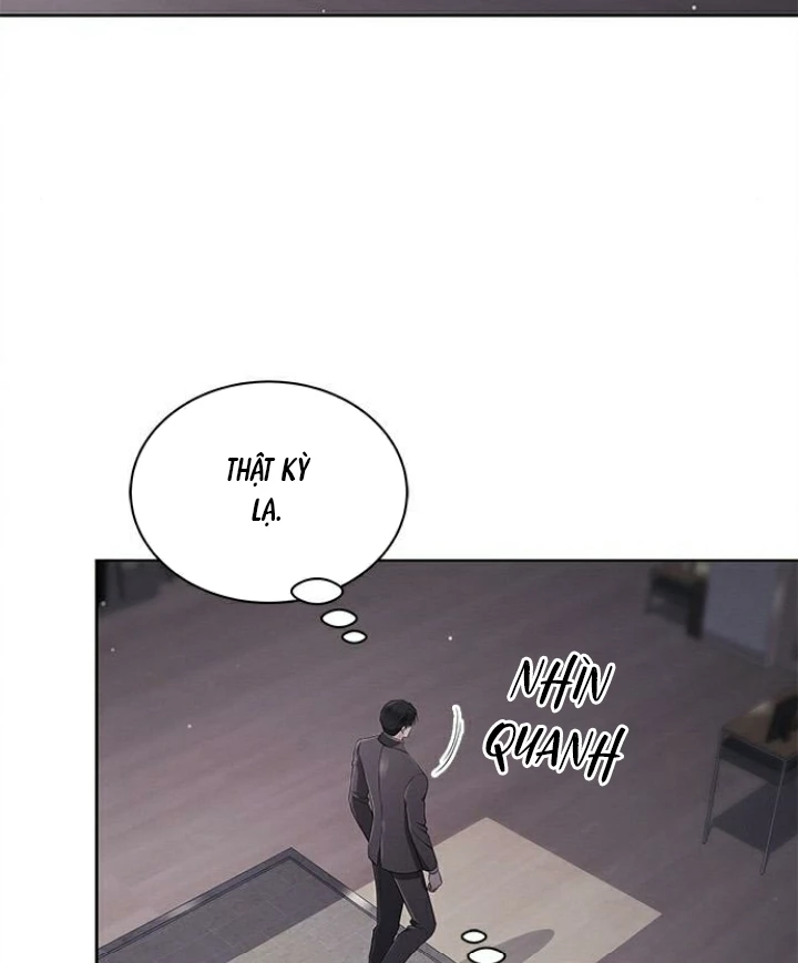 The Castle – Quỷ Nhãn Tân Nương Chapter 76 - Trang 2