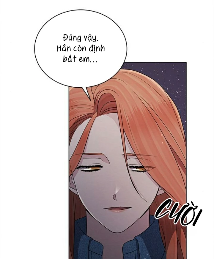 The Castle – Quỷ Nhãn Tân Nương Chapter 76 - Trang 2