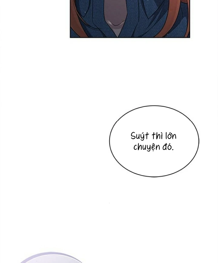 The Castle – Quỷ Nhãn Tân Nương Chapter 76 - Trang 2