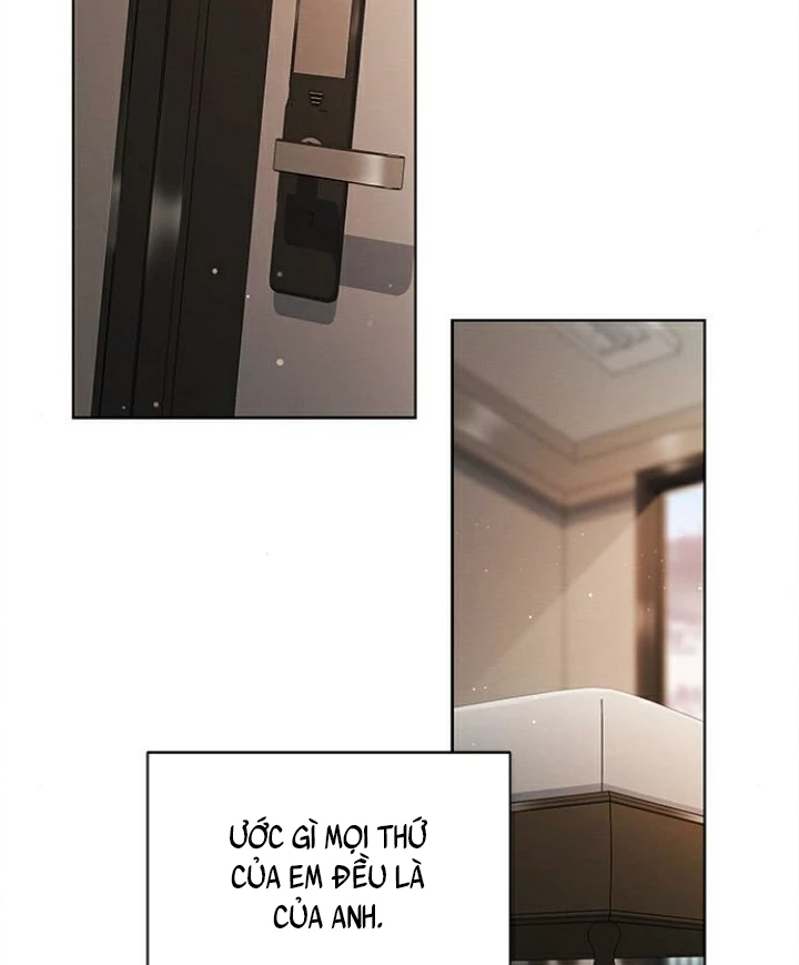 The Castle – Quỷ Nhãn Tân Nương Chapter 76 - Trang 2