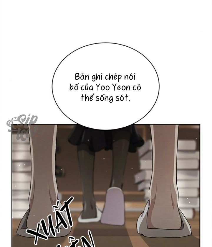 The Castle – Quỷ Nhãn Tân Nương Chapter 77 - Trang 2