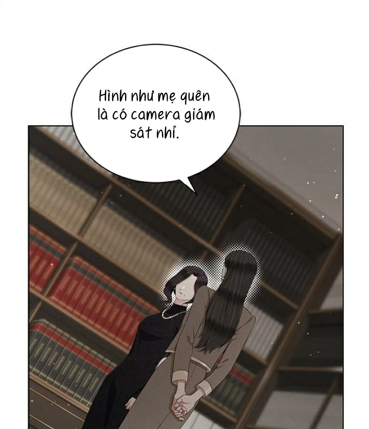The Castle – Quỷ Nhãn Tân Nương Chapter 77 - Trang 2
