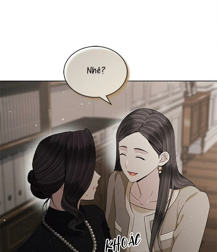 The Castle – Quỷ Nhãn Tân Nương Chapter 77 - Trang 2
