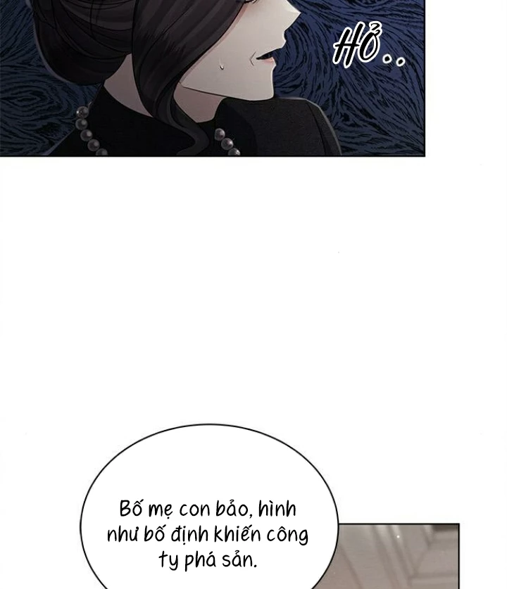 The Castle – Quỷ Nhãn Tân Nương Chapter 77 - Trang 2