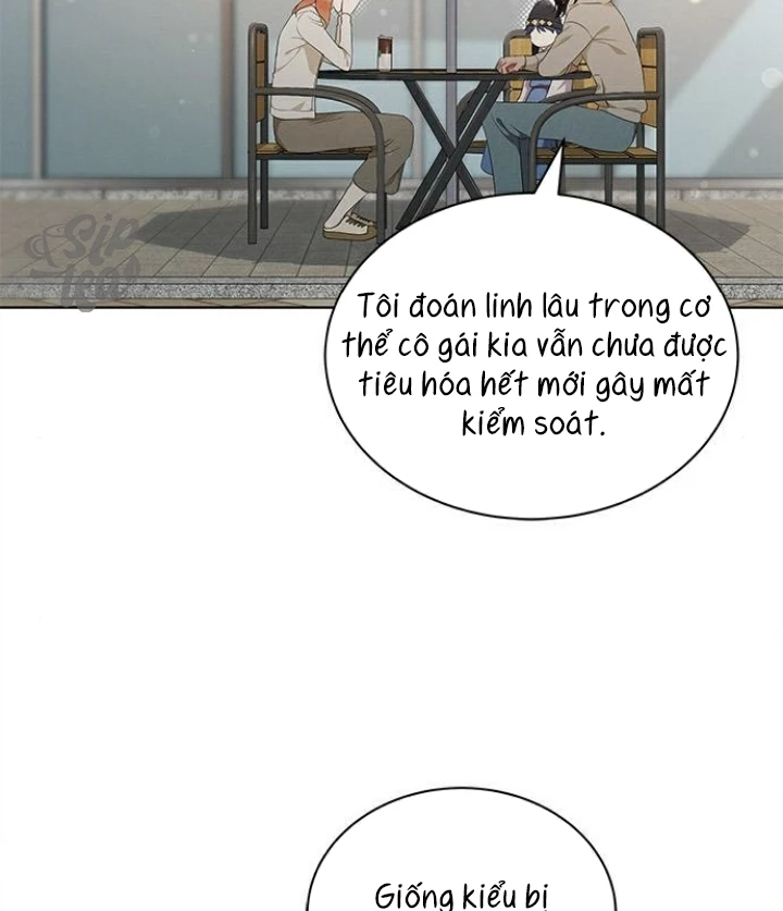 The Castle – Quỷ Nhãn Tân Nương Chapter 77 - Trang 2