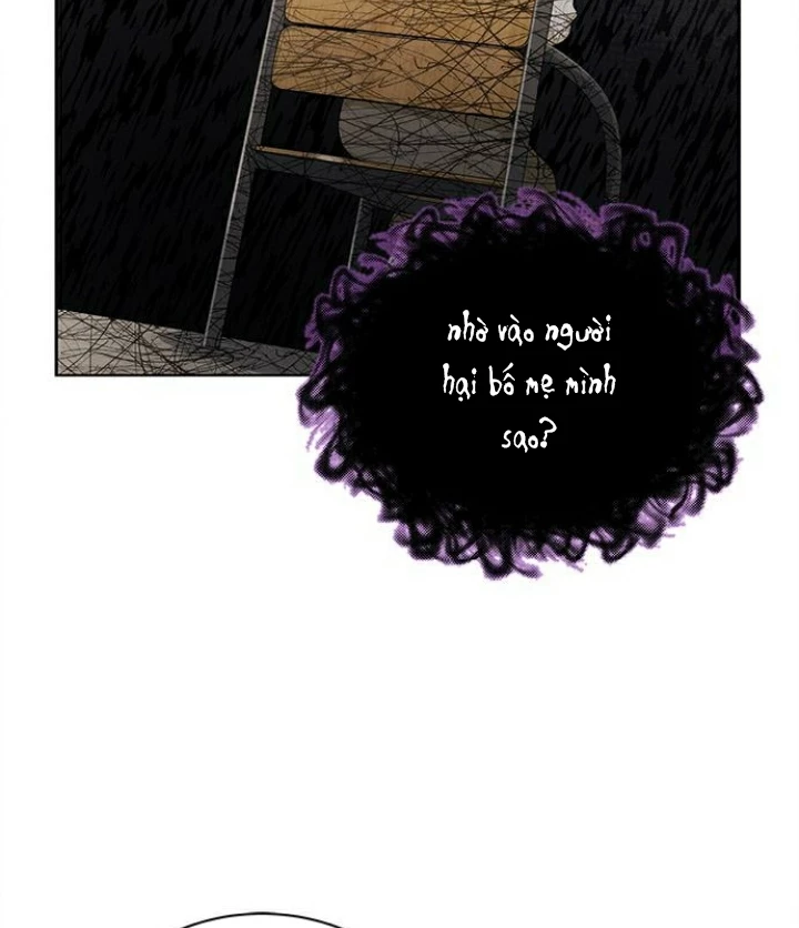 The Castle – Quỷ Nhãn Tân Nương Chapter 77 - Trang 2