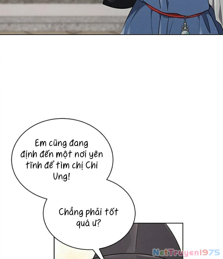 The Castle – Quỷ Nhãn Tân Nương Chapter 77 - Trang 2