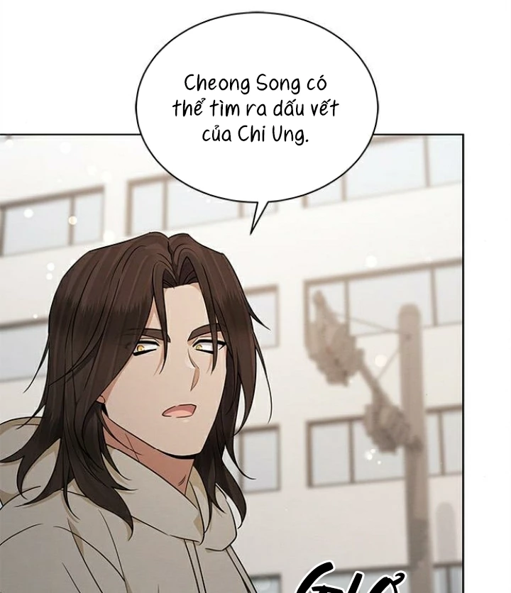 The Castle – Quỷ Nhãn Tân Nương Chapter 77 - Trang 2