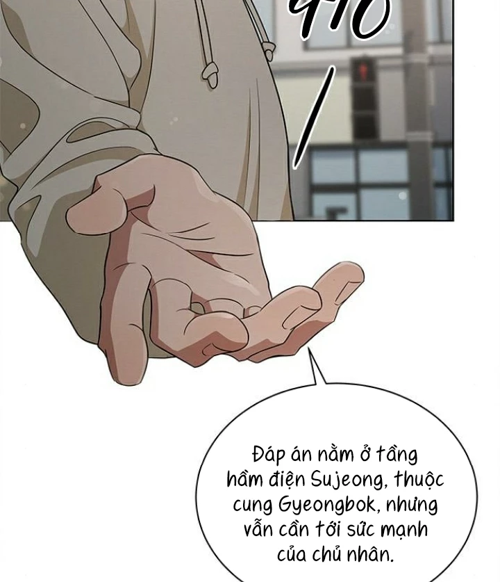 The Castle – Quỷ Nhãn Tân Nương Chapter 77 - Trang 2