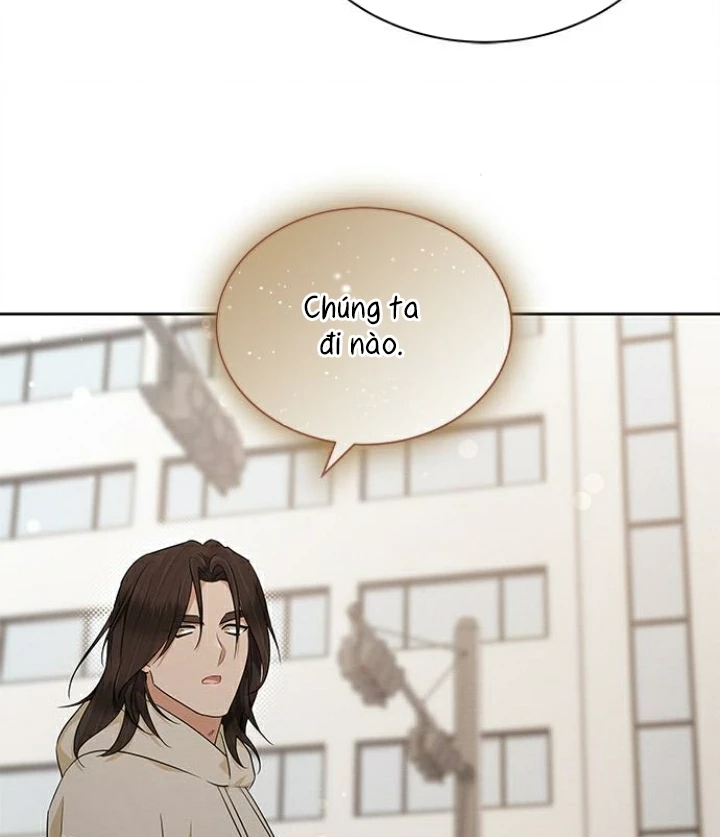 The Castle – Quỷ Nhãn Tân Nương Chapter 77 - Trang 2