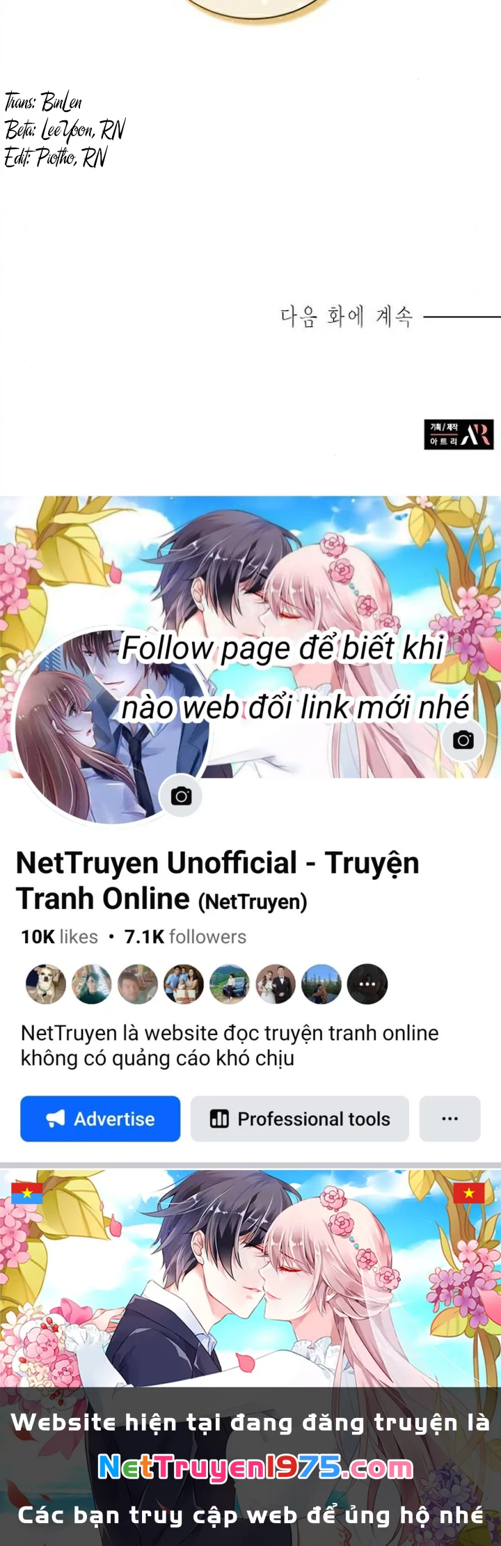 The Castle – Quỷ Nhãn Tân Nương Chapter 77 - Trang 2