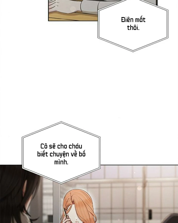 The Castle – Quỷ Nhãn Tân Nương Chapter 77 - Trang 2