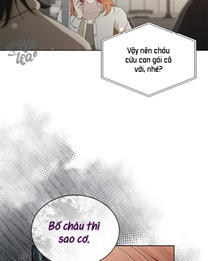 The Castle – Quỷ Nhãn Tân Nương Chapter 77 - Trang 2