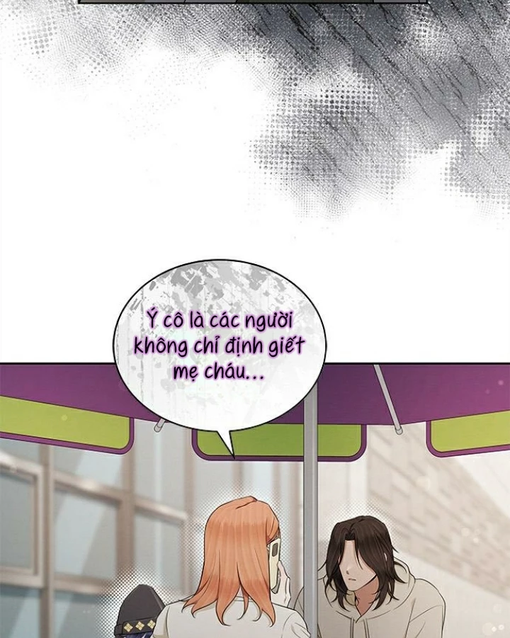The Castle – Quỷ Nhãn Tân Nương Chapter 77 - Trang 2