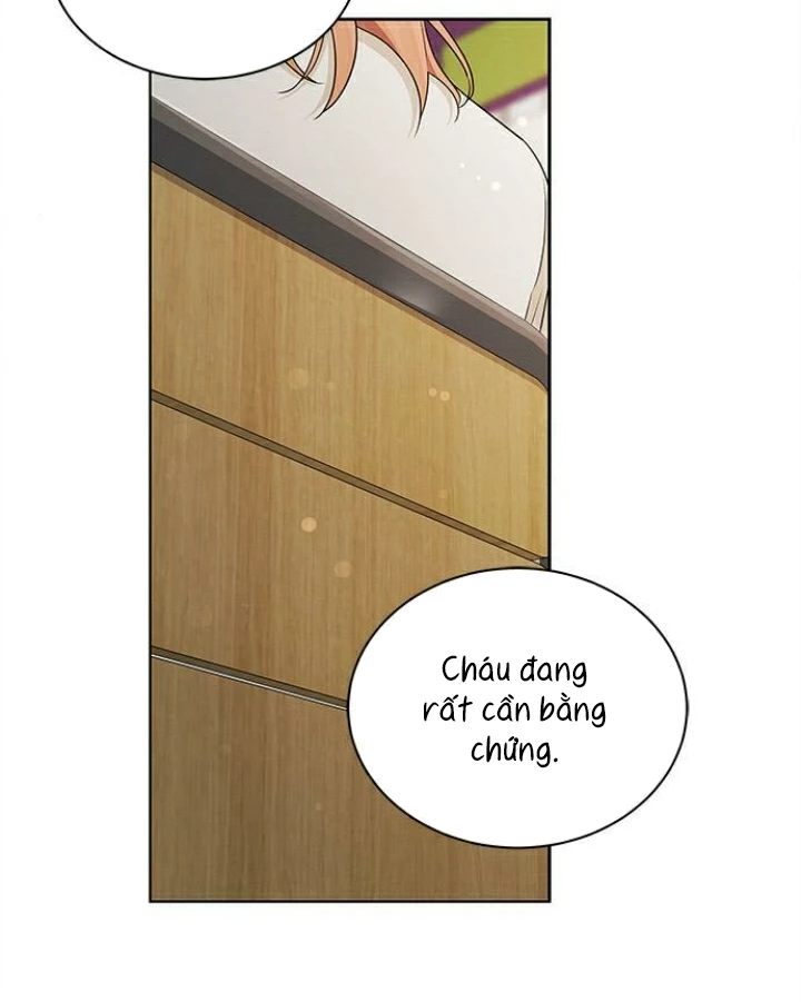 The Castle – Quỷ Nhãn Tân Nương Chapter 77 - Trang 2