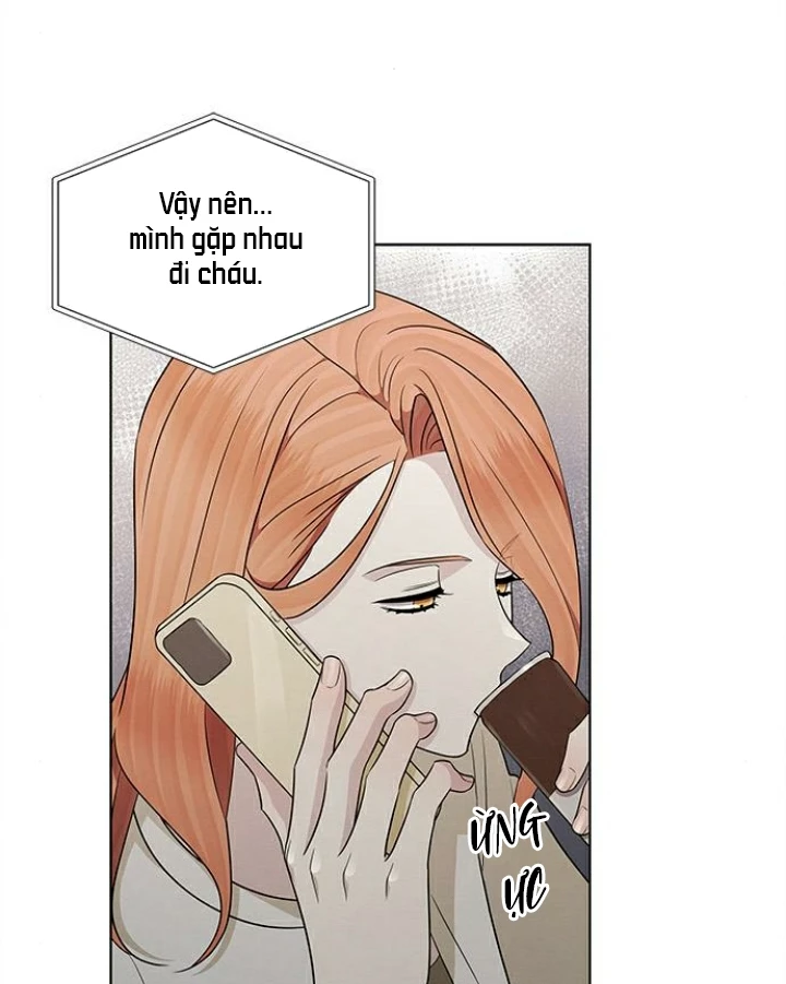 The Castle – Quỷ Nhãn Tân Nương Chapter 77 - Trang 2
