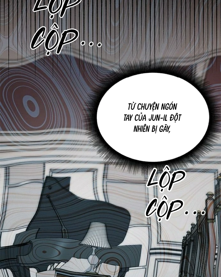 The Castle – Quỷ Nhãn Tân Nương Chapter 77 - Trang 2