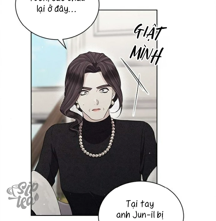 The Castle – Quỷ Nhãn Tân Nương Chapter 77 - Trang 2