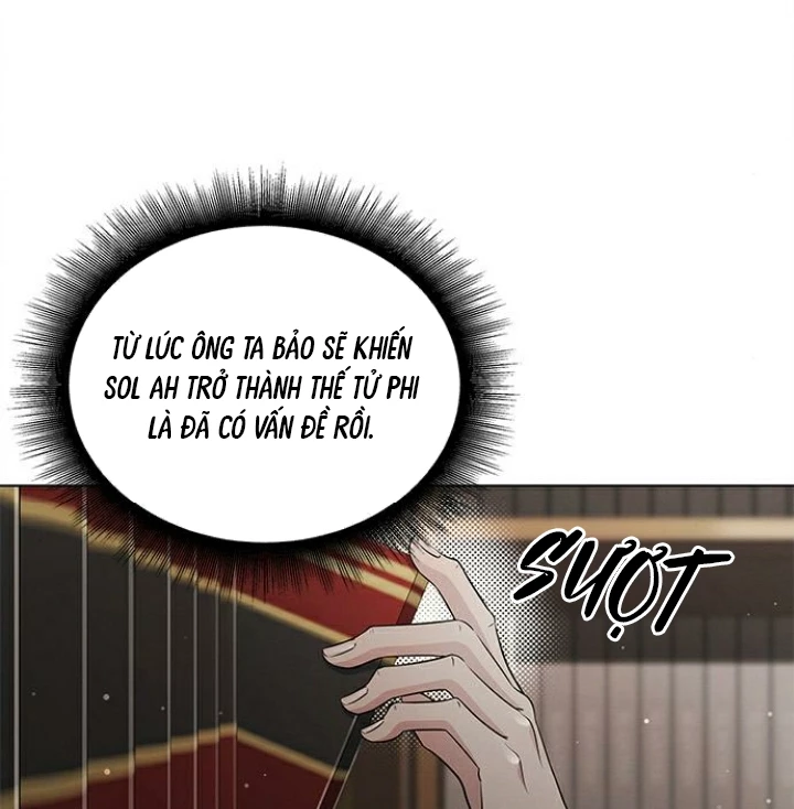 The Castle – Quỷ Nhãn Tân Nương Chapter 77 - Trang 2