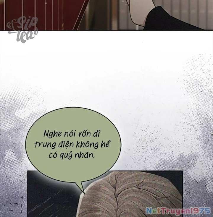 The Castle – Quỷ Nhãn Tân Nương Chapter 77 - Trang 2