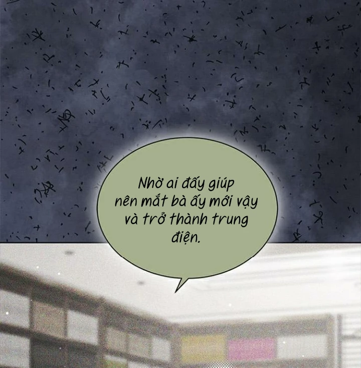 The Castle – Quỷ Nhãn Tân Nương Chapter 77 - Trang 2