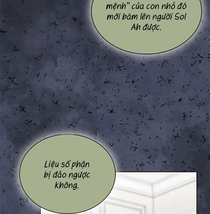 The Castle – Quỷ Nhãn Tân Nương Chapter 77 - Trang 2