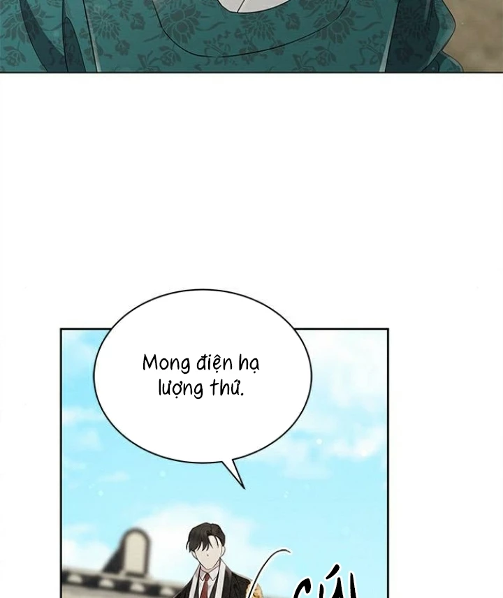 The Castle – Quỷ Nhãn Tân Nương Chapter 78 - Trang 2