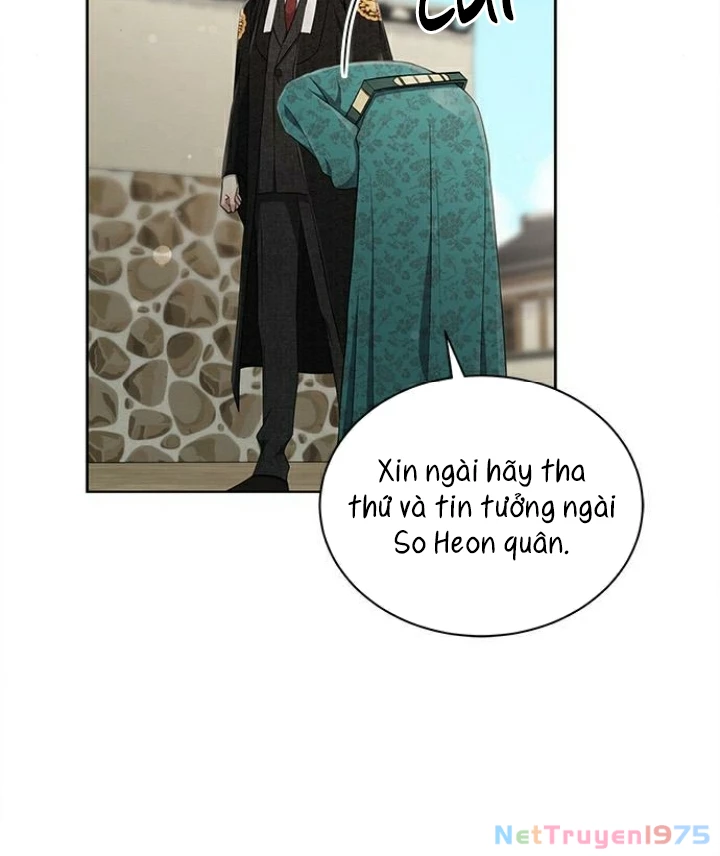 The Castle – Quỷ Nhãn Tân Nương Chapter 78 - Trang 2