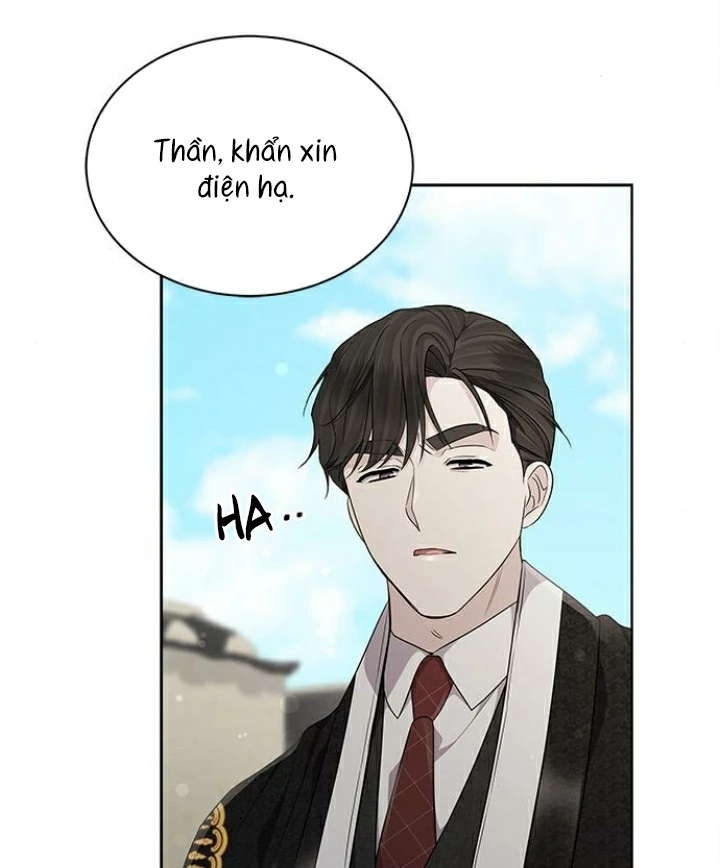 The Castle – Quỷ Nhãn Tân Nương Chapter 78 - Trang 2
