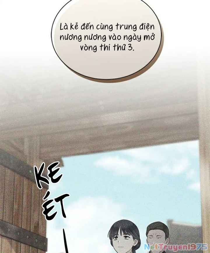 The Castle – Quỷ Nhãn Tân Nương Chapter 78 - Trang 2