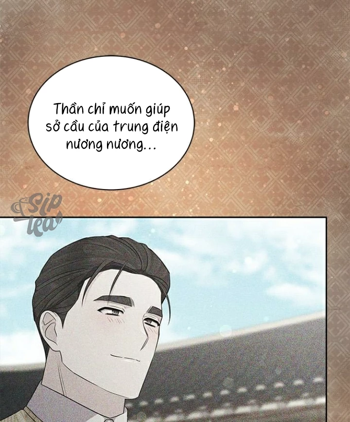 The Castle – Quỷ Nhãn Tân Nương Chapter 78 - Trang 2