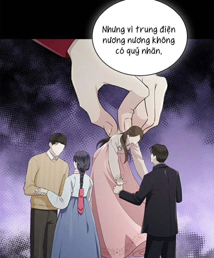 The Castle – Quỷ Nhãn Tân Nương Chapter 78 - Trang 2